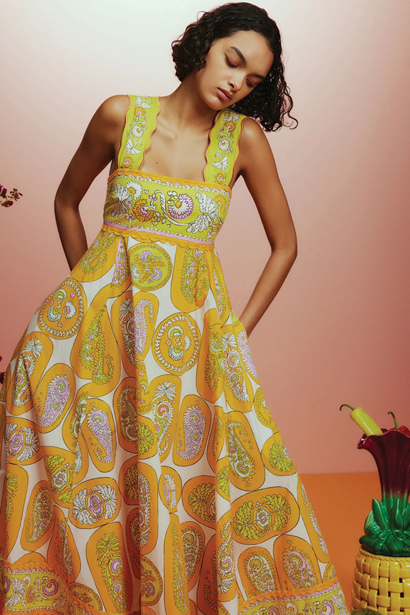 Festival Fashion and Accessories