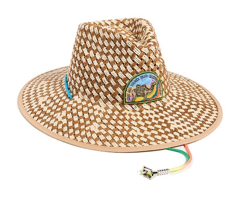 Festival Fashion and Accessories