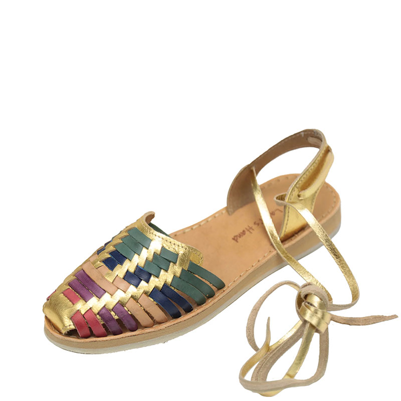 Festival Fashion and Accessories