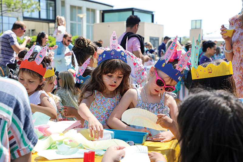 New Orleans April 2025 Events Calendar