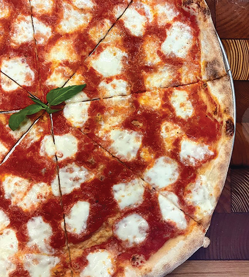 Good Catch For Lent, Late Nights at Junebug, New Items at Gianna and more