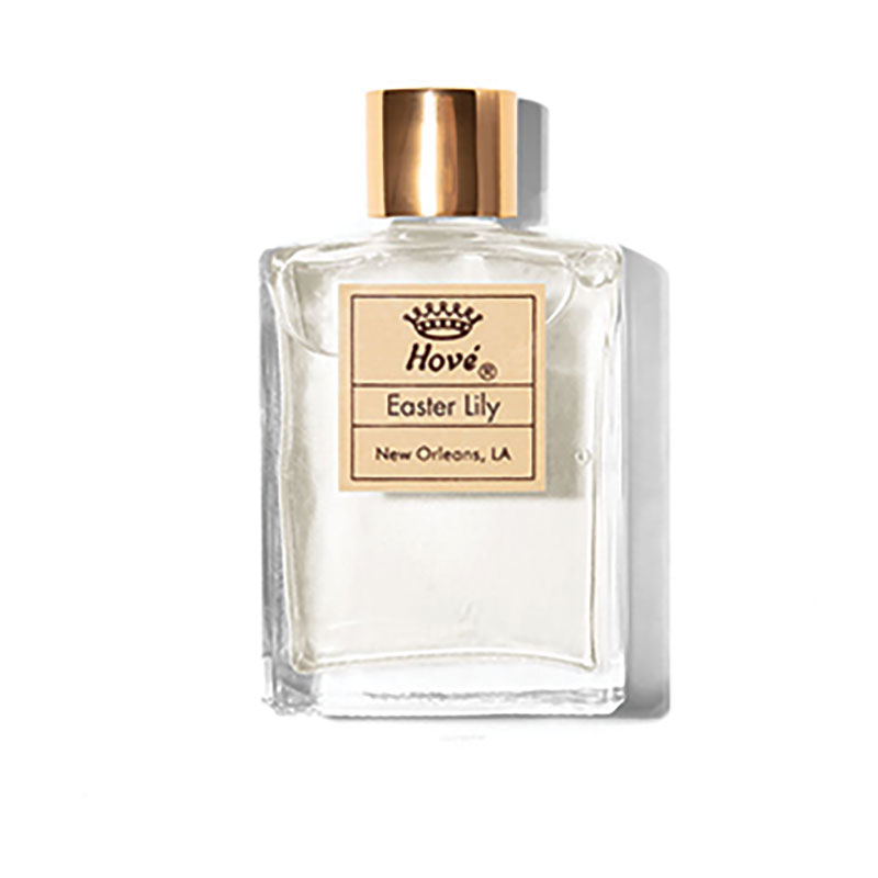 Perfumes Perfect for Spring