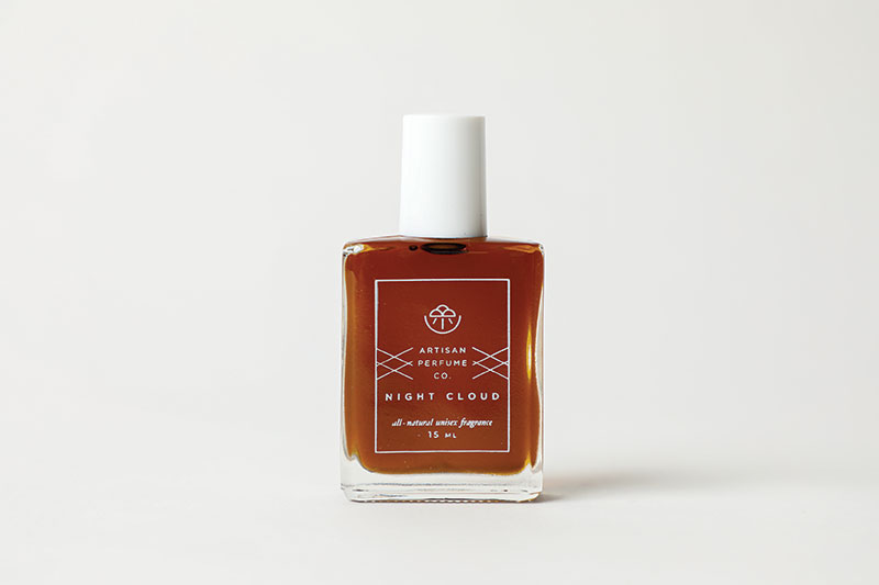 Perfumes Perfect for Spring