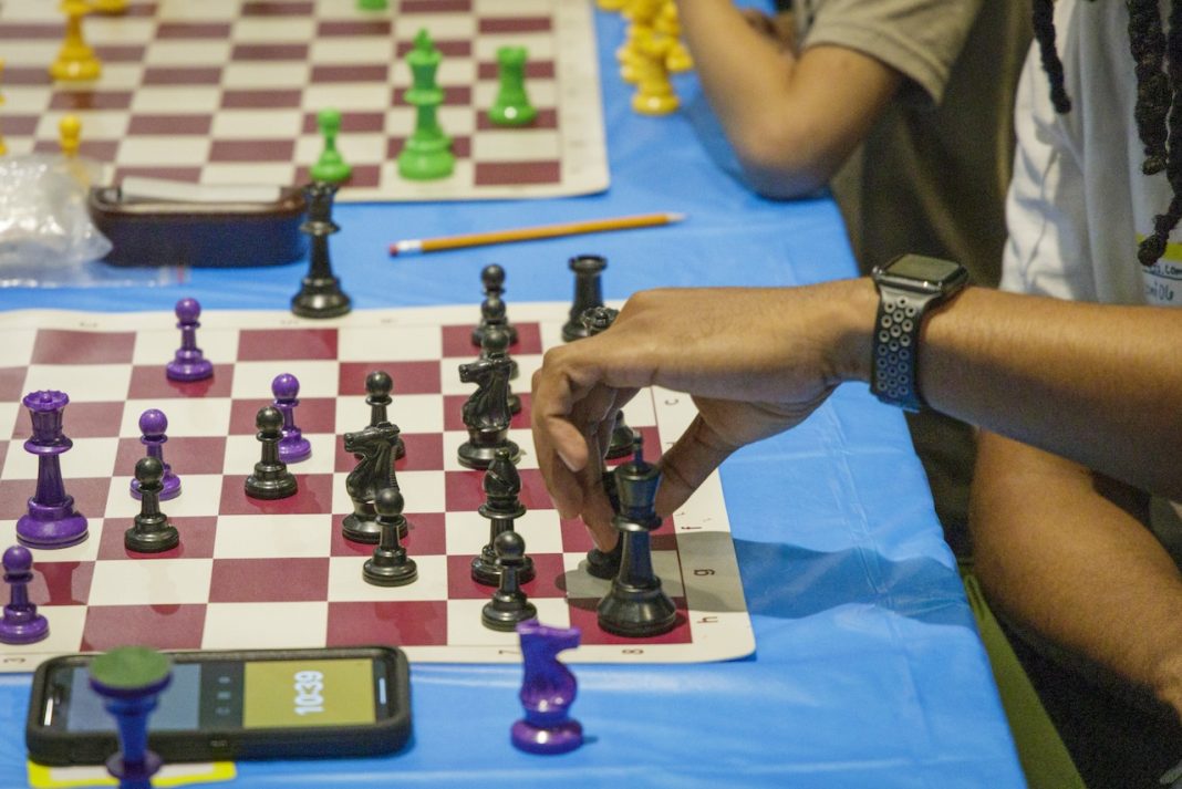 chess