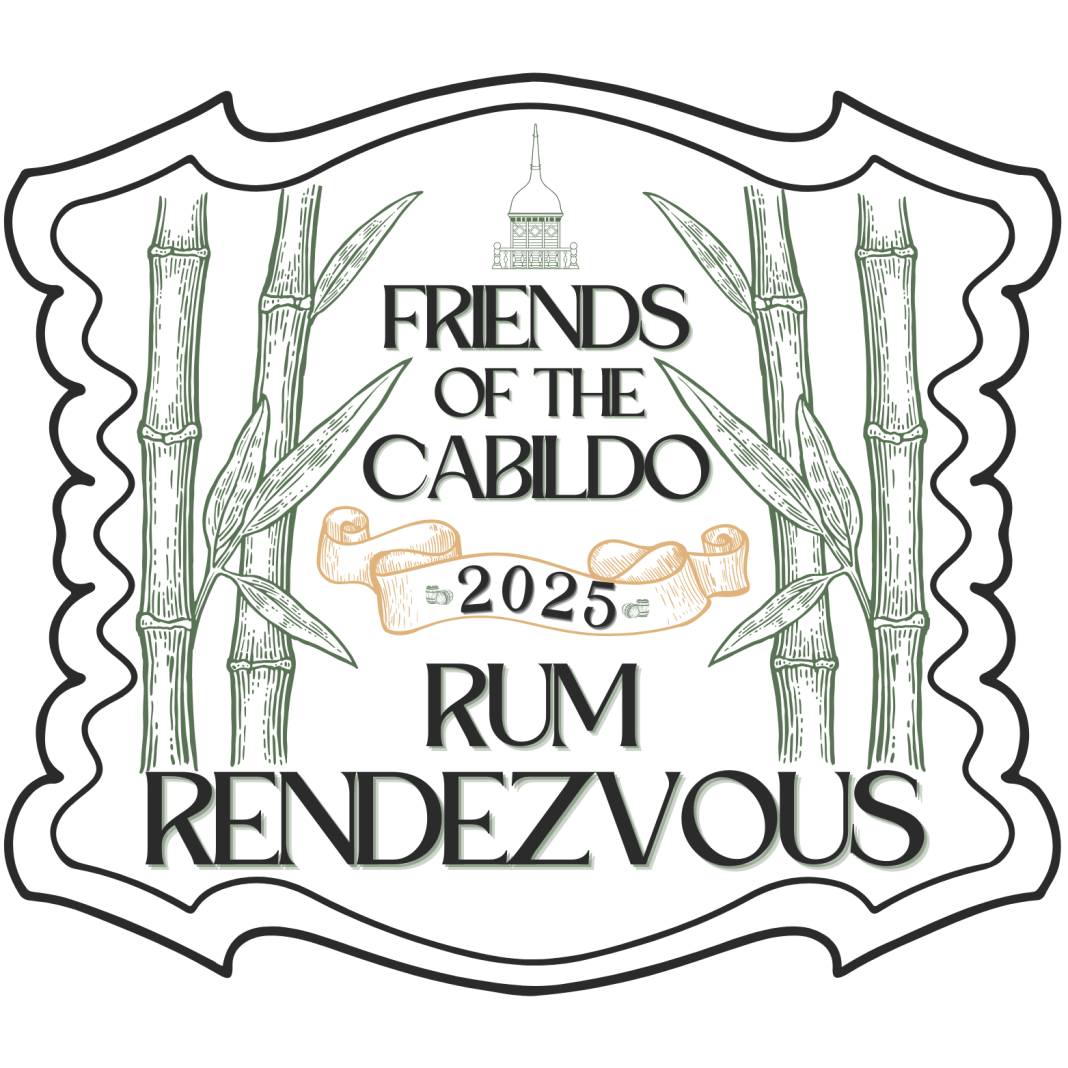 Friends of the Cabildo