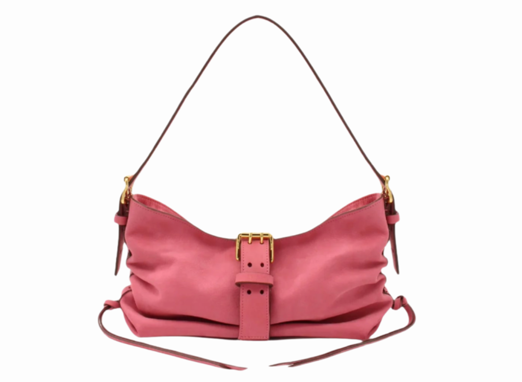 Multi-Functional Bags for Spring