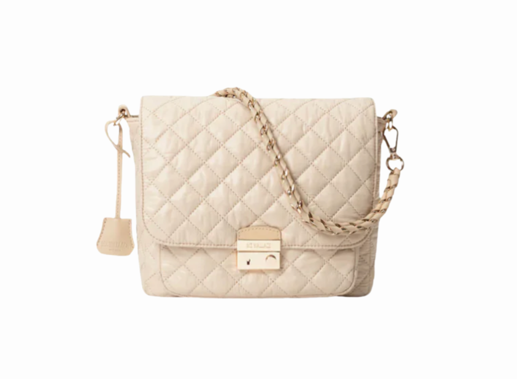 Multi-Functional Bags for Spring
