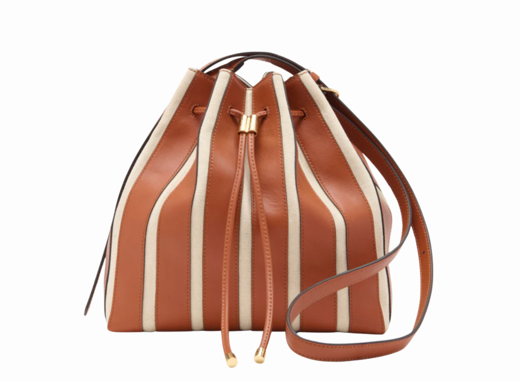 Multi-Functional Bags for Spring