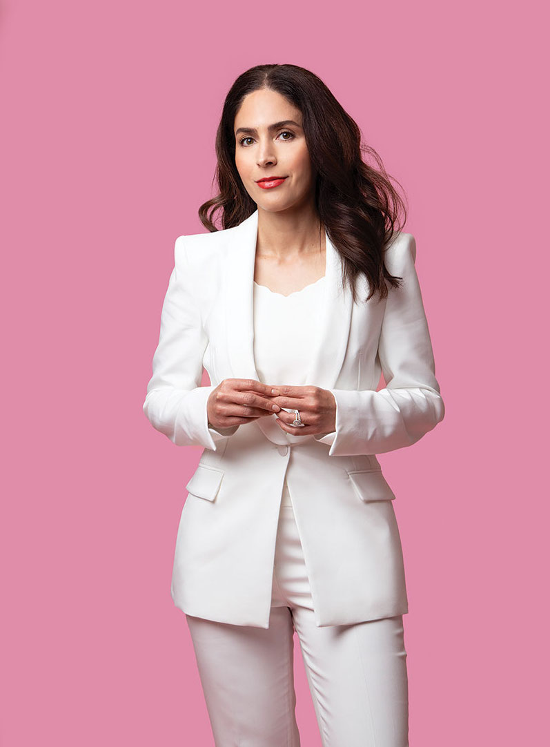 Top Female Achievers Top Female Achievers