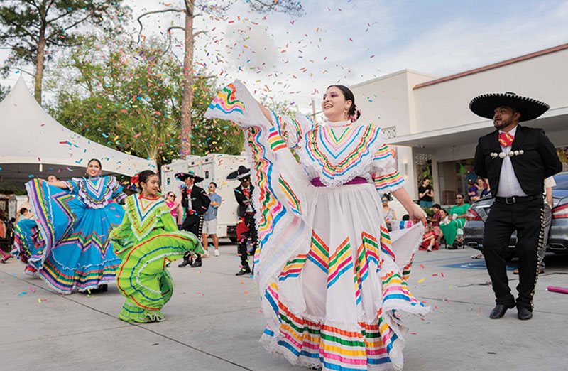 New Bar Junebug, Oxbow Rum Distillery and more on The Bar Tab