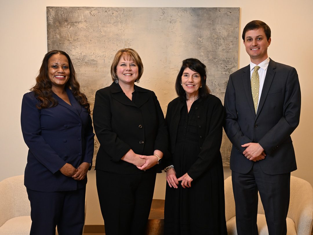 Galloway, Johnson, Tompkins, Burr, & Smith Galloway, Johnson, Tompkins, Burr, & Smith