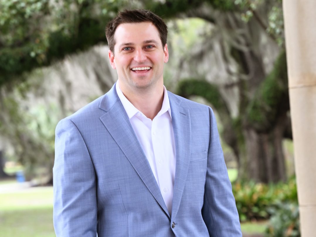 Cameron Budzius - The Mortgage Firm Cameron Budzius - The Mortgage Firm