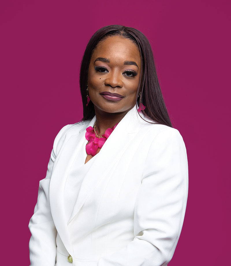 Top Female Achievers Top Female Achievers