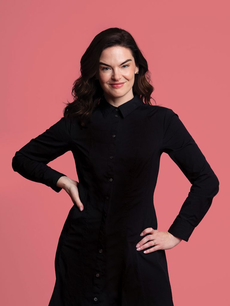 Top Female Achievers Top Female Achievers