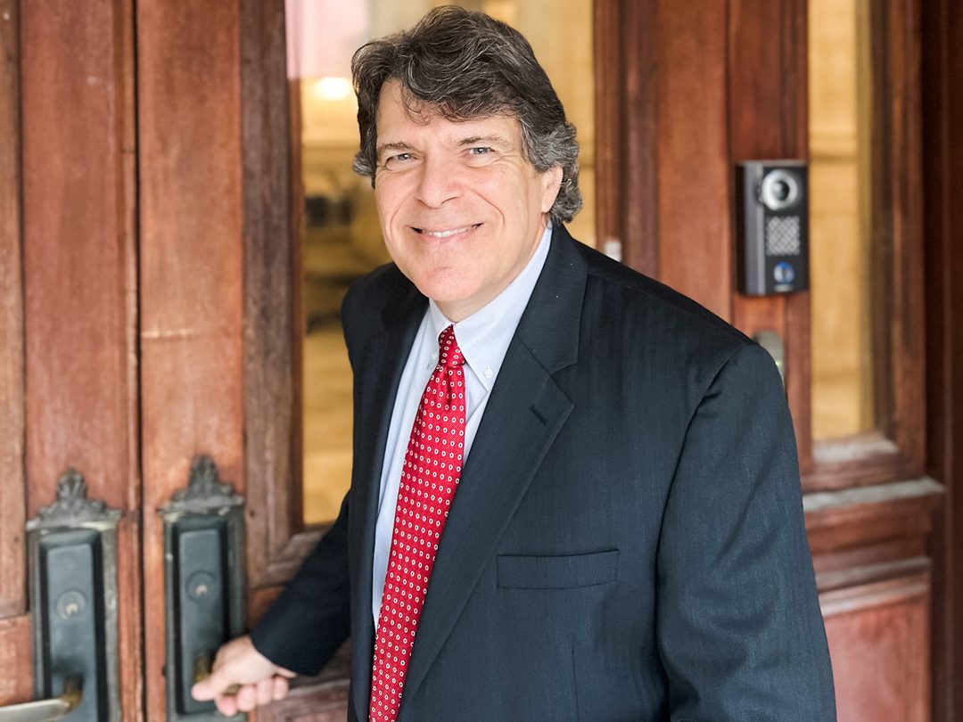 Frank A. Milanese, APLC Frank A. Milanese, APLC