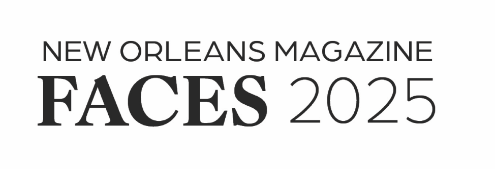 Faces of New Orleans