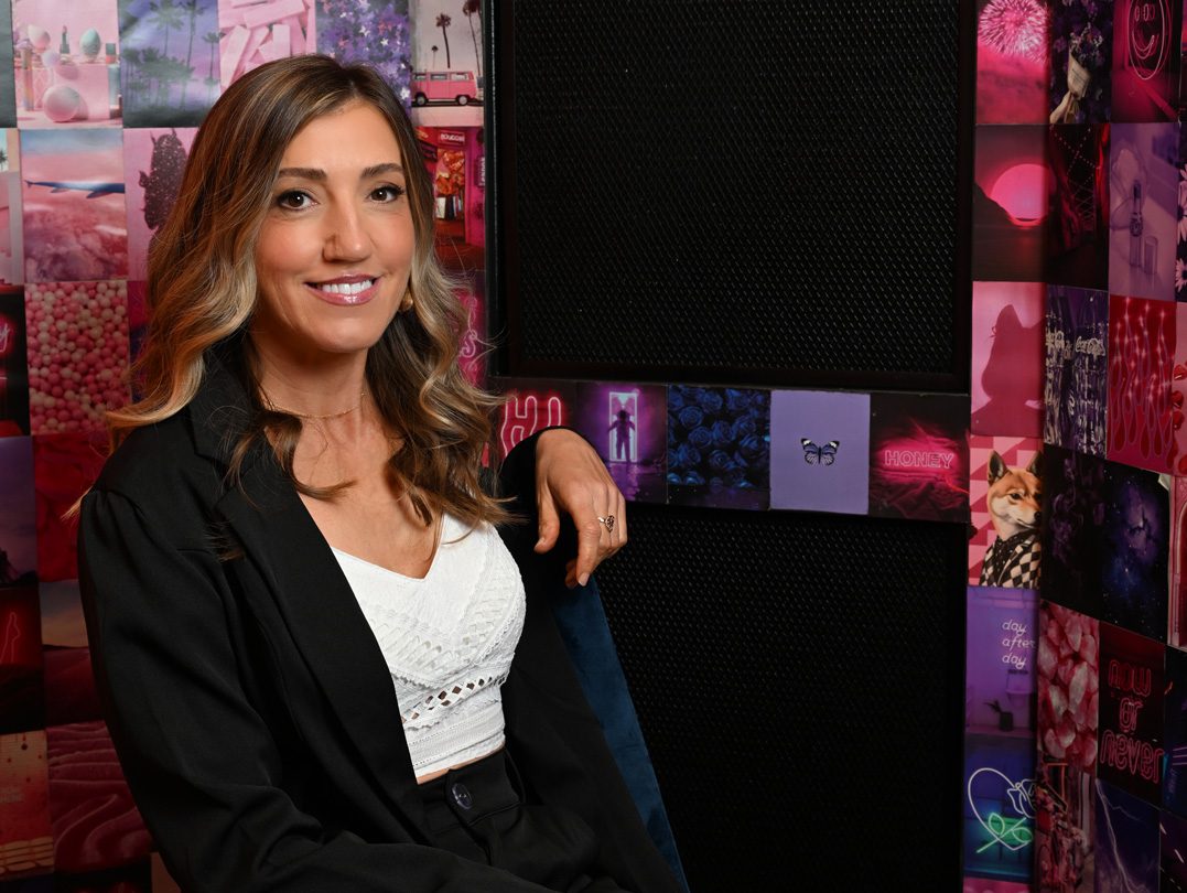 Kristi Walker - Tanistry Kristi Walker - Tanistry