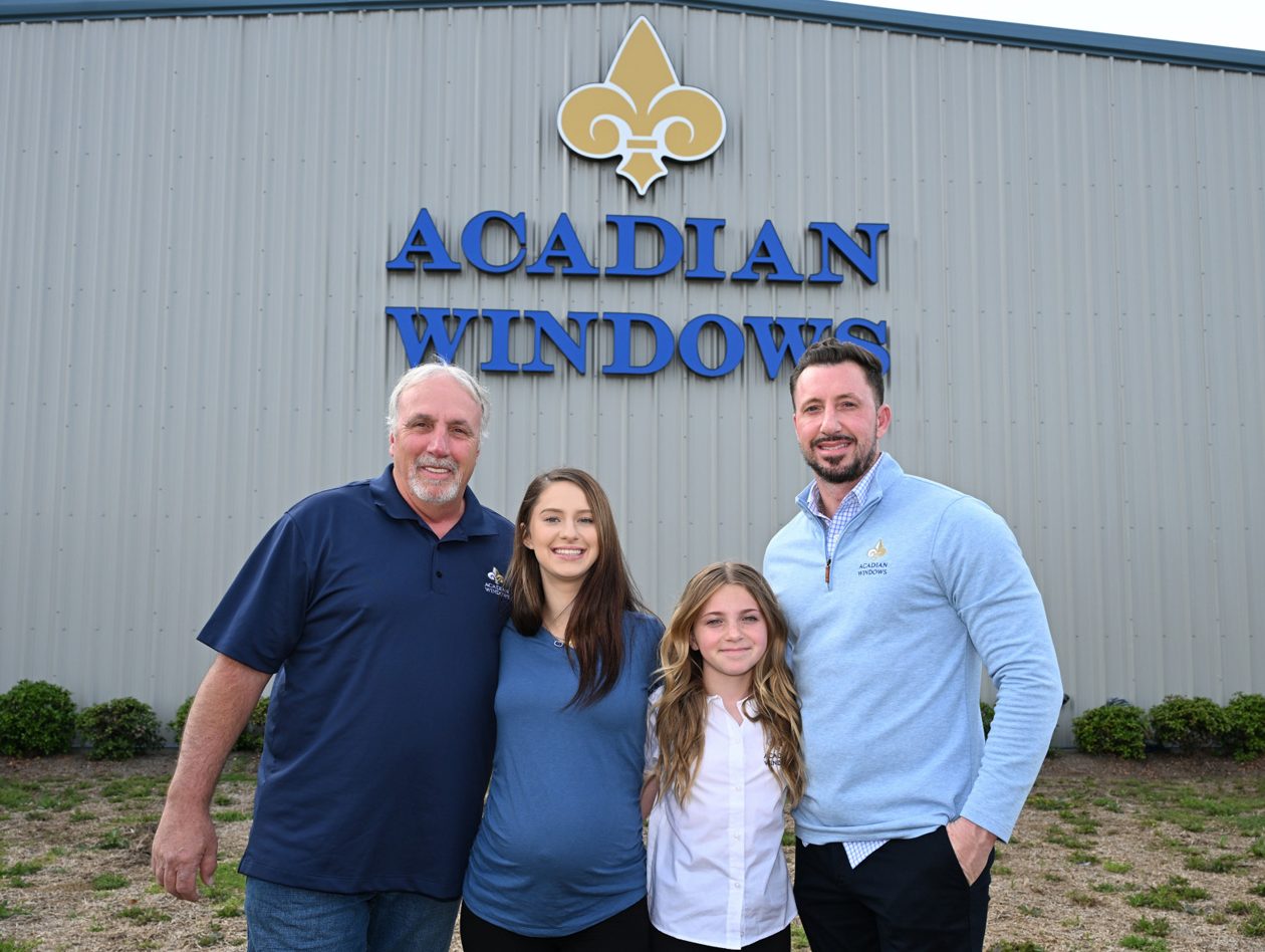 Acadian Windows Acadian Windows