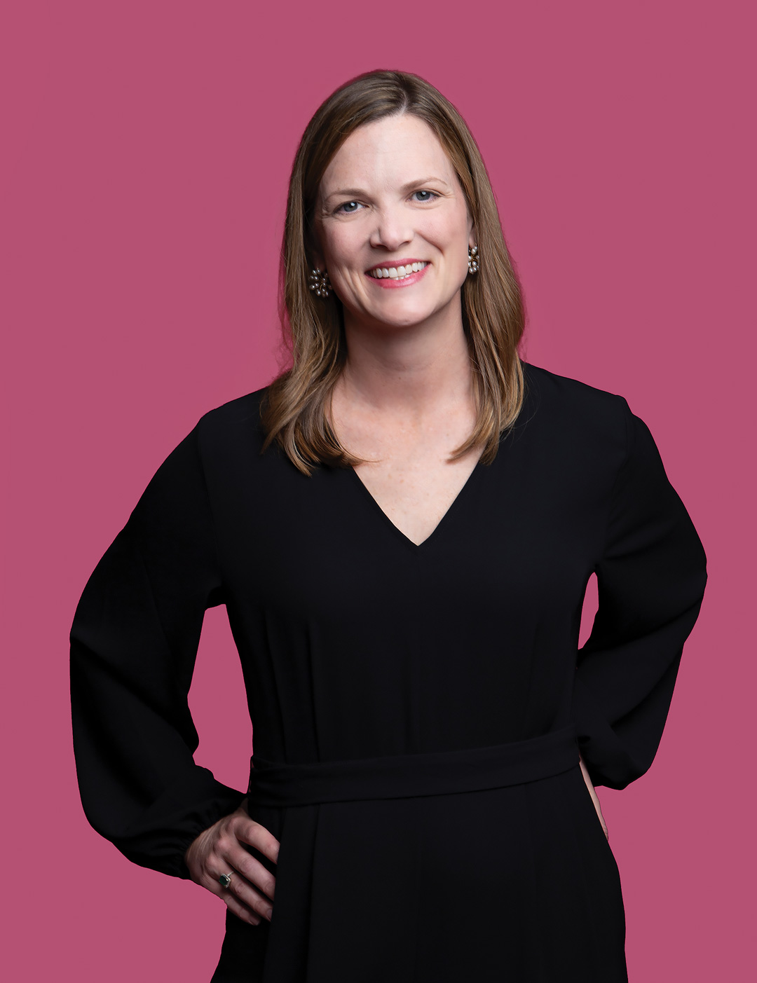 Top Female Achievers Top Female Achievers