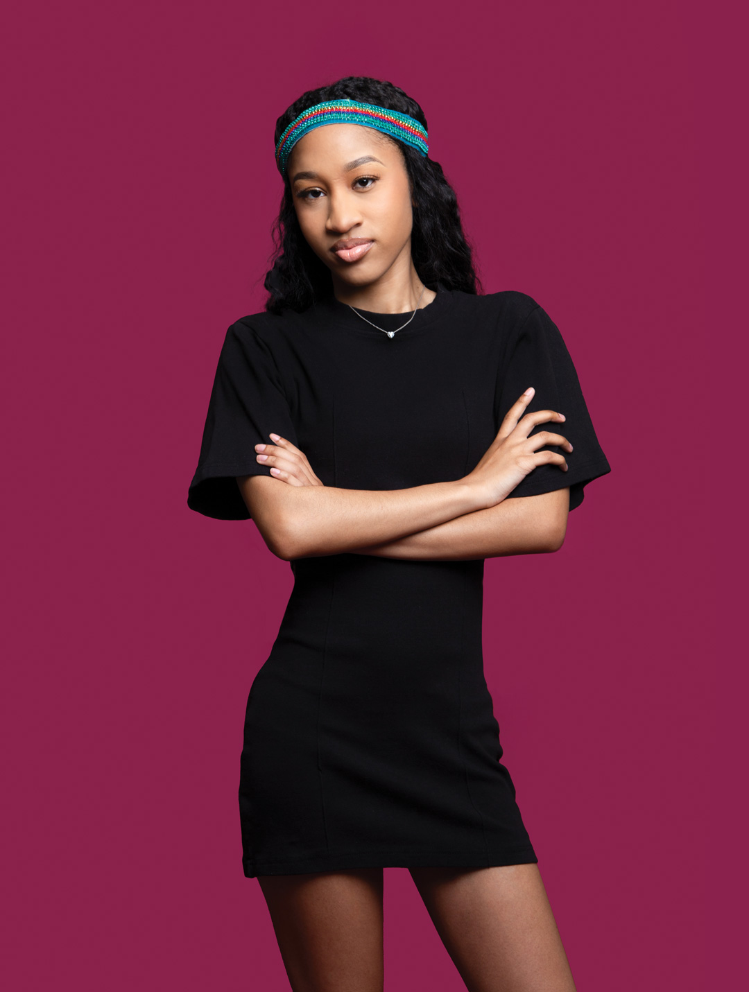 Top Female Achievers Top Female Achievers