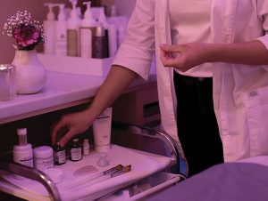 Skincare Spotlight