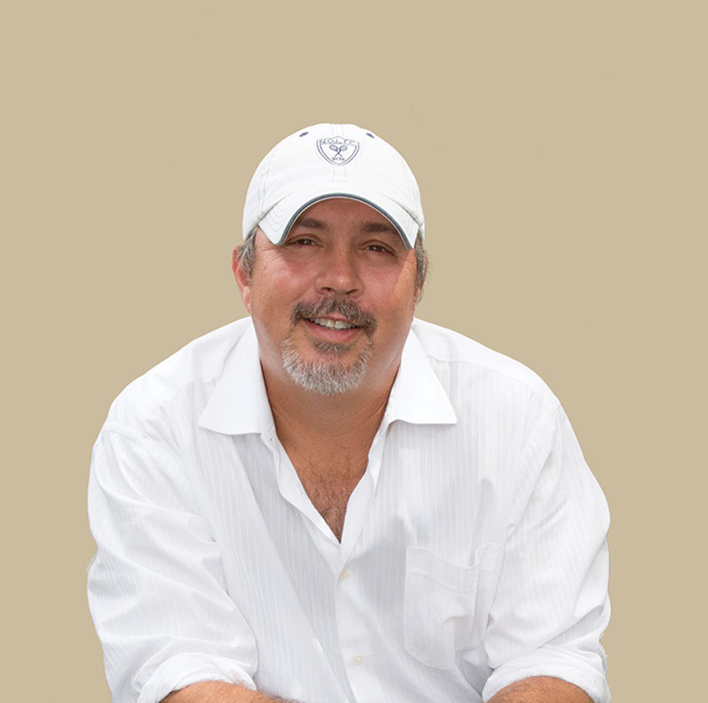 Artist Profile: Billy Solitario Artist Profile: Billy Solitario