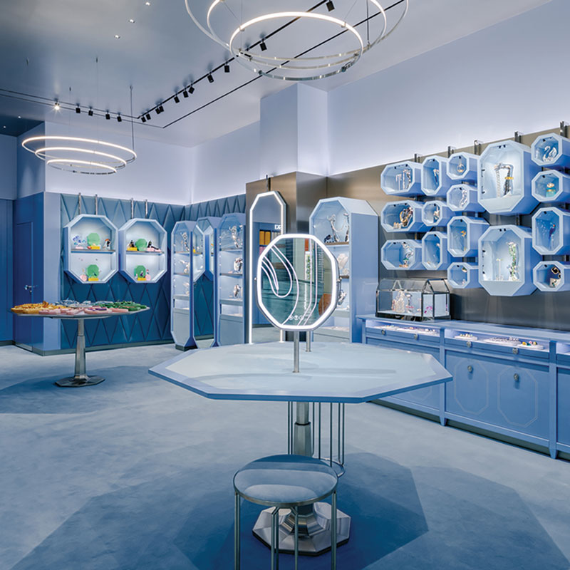 Design Diary: Stay Over in Style