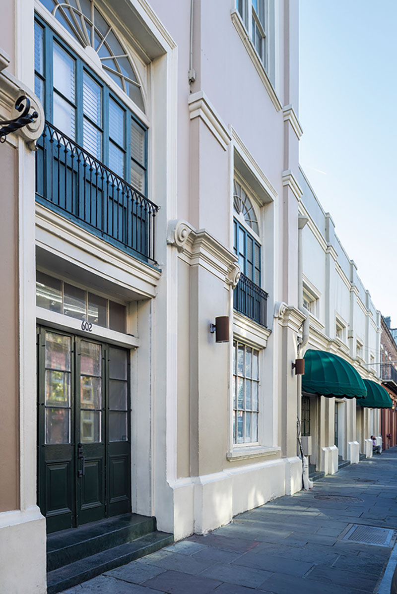 Design Diary: Stay Over in Style