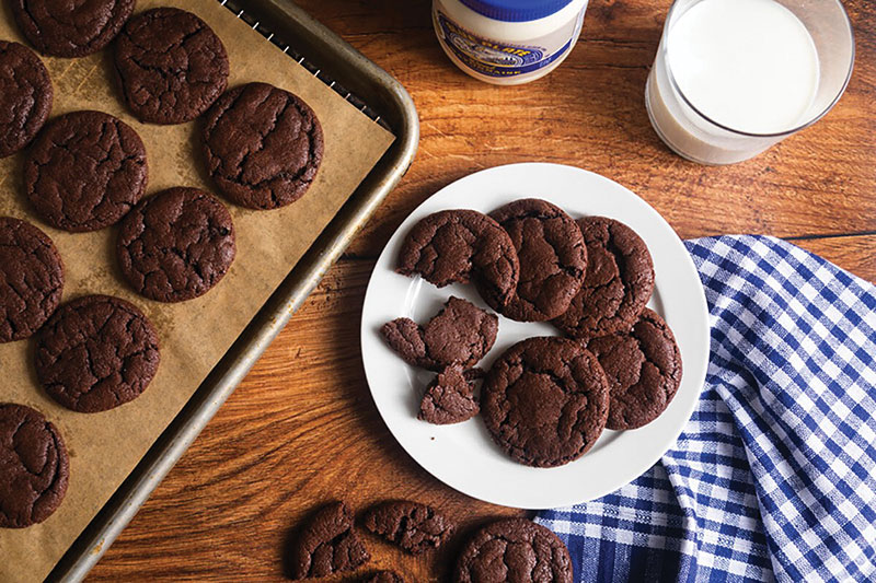 Cookie Recipe