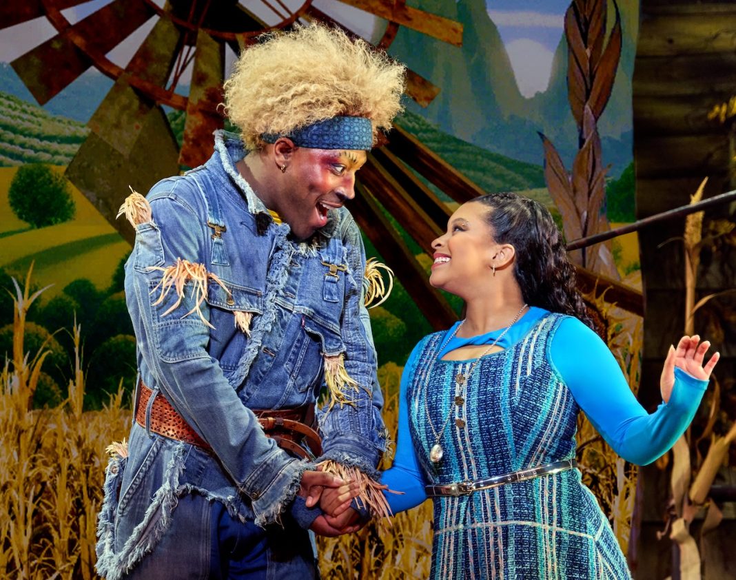 The Wiz