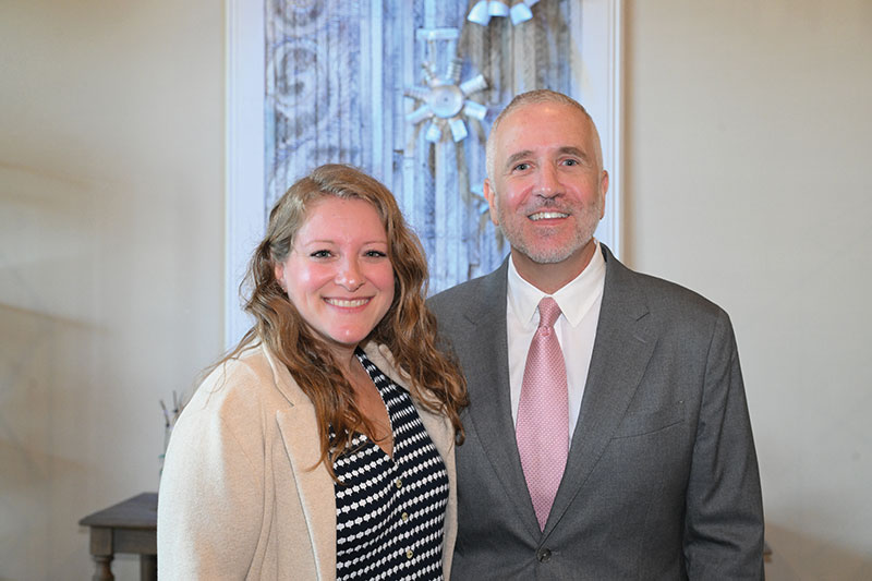 Association of Fundraising Professionals