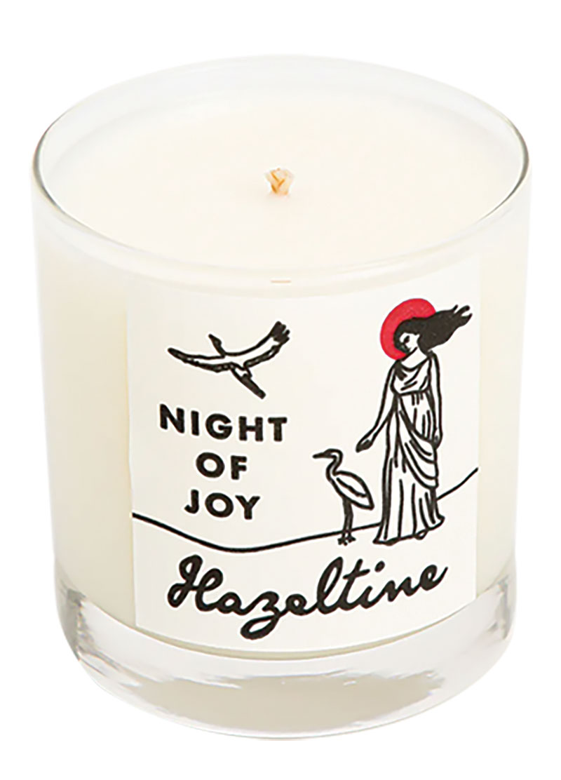 Seeing Sparks with Interior Designer Hattie Sparks Collins