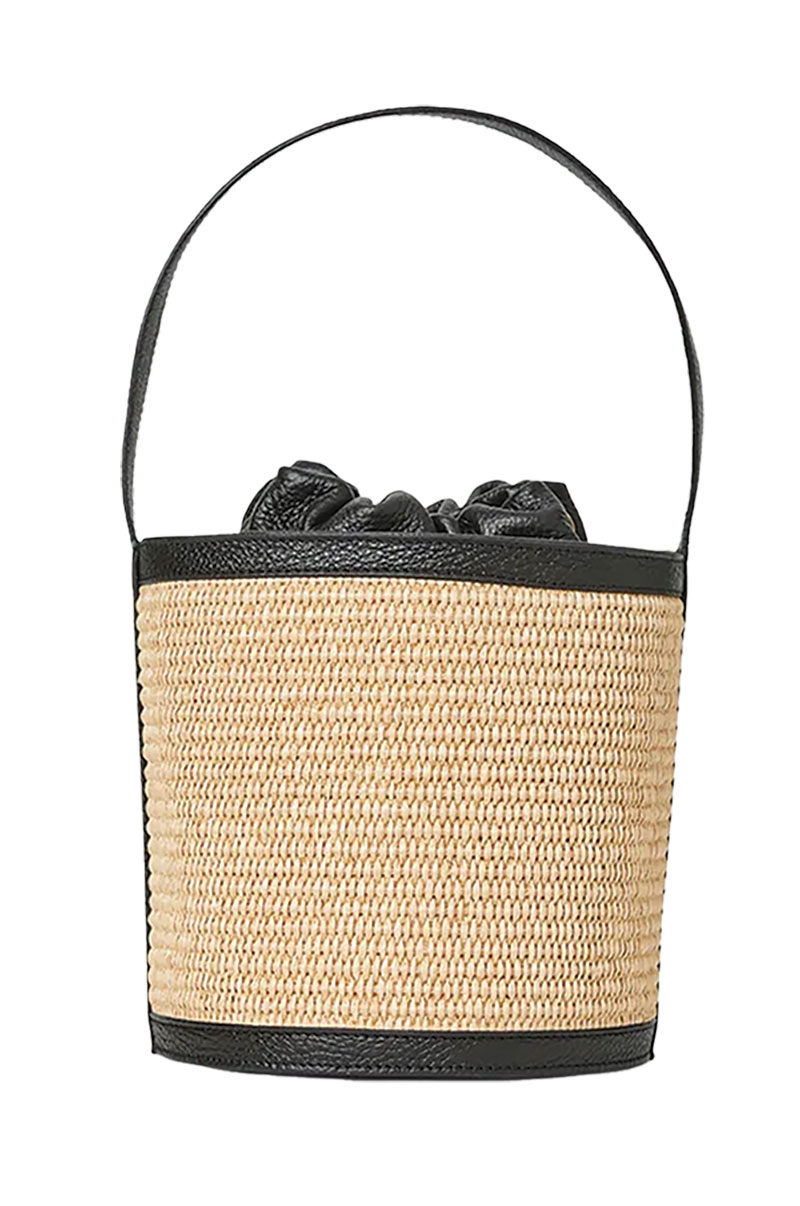 Raffia Fashion and Home Decor