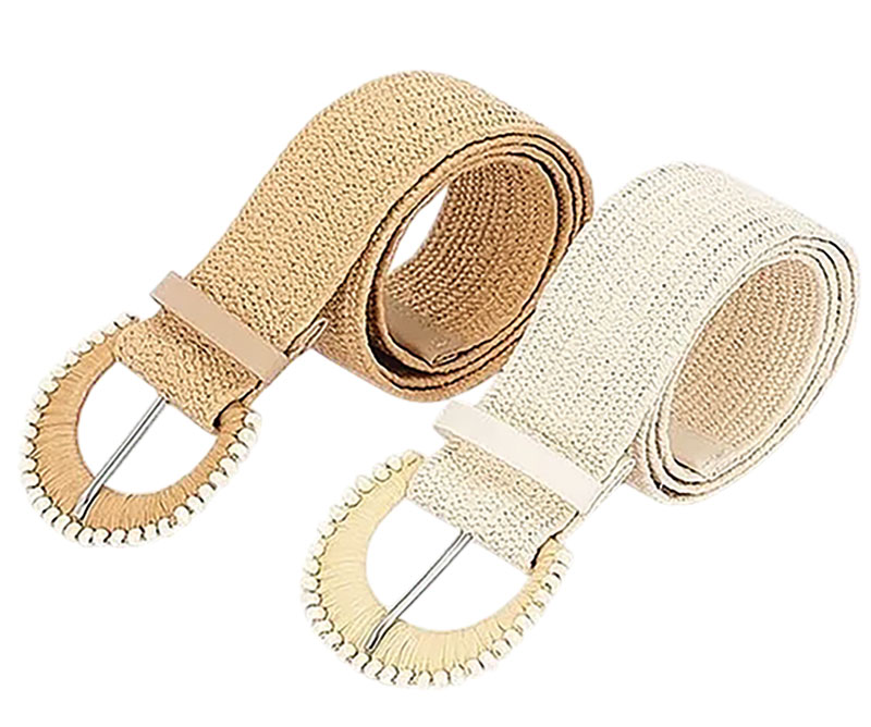 Raffia Fashion and Home Decor