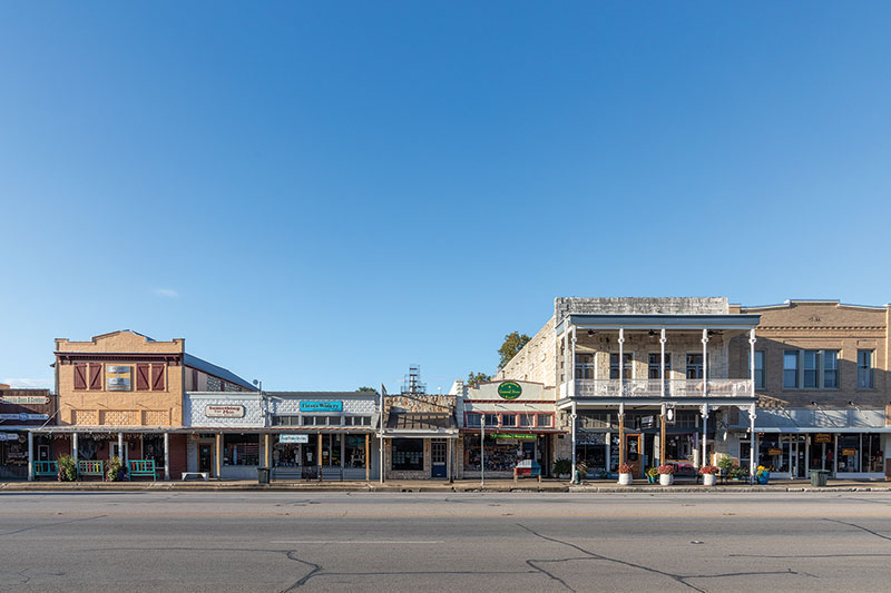 Fredericksburg