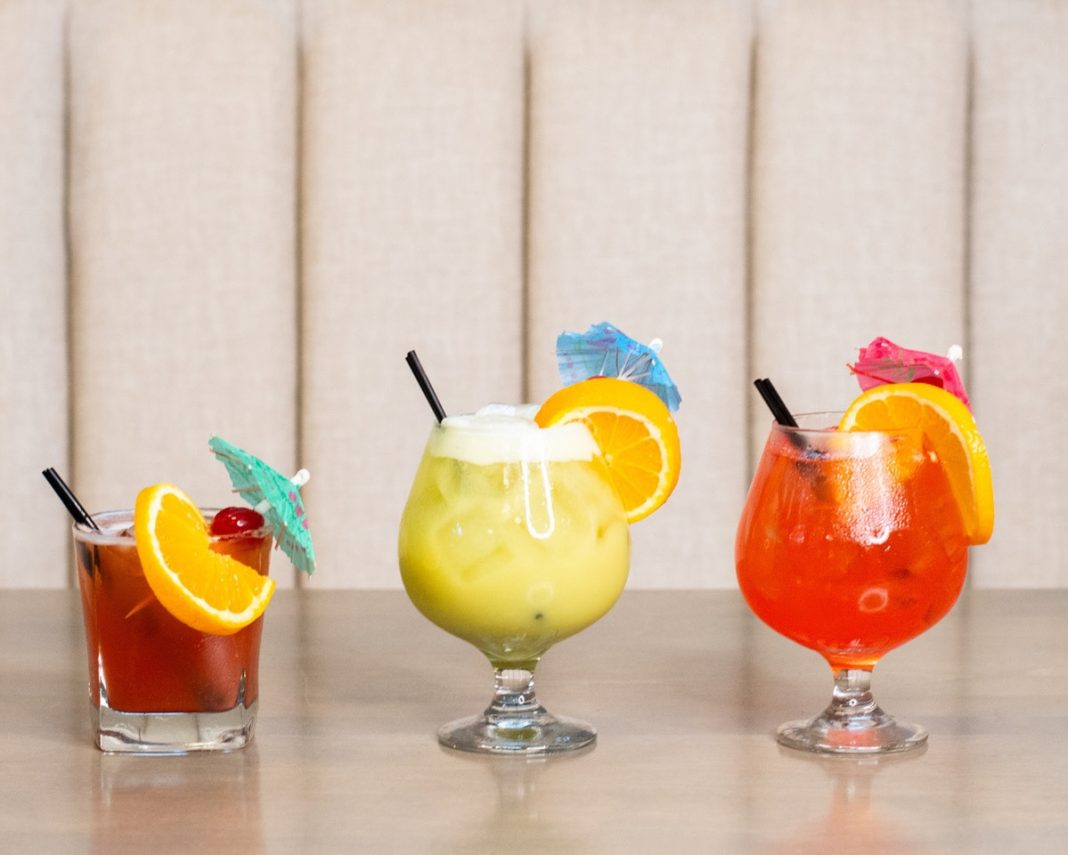 Boulevard American Bistro