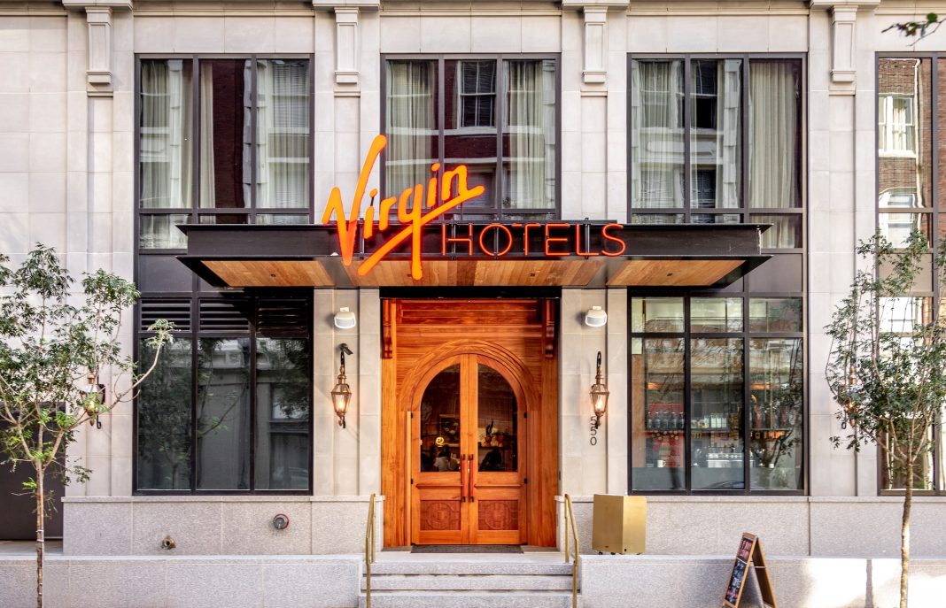 Virgin Hotels