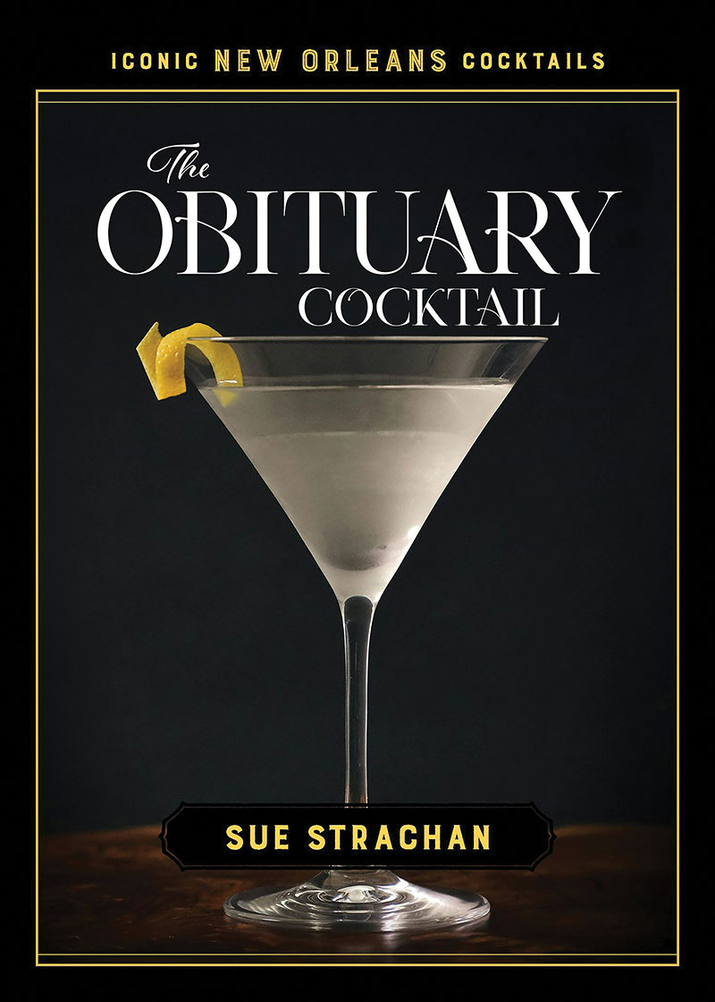 Cocktail Events, Happenings and More Around New Orleans