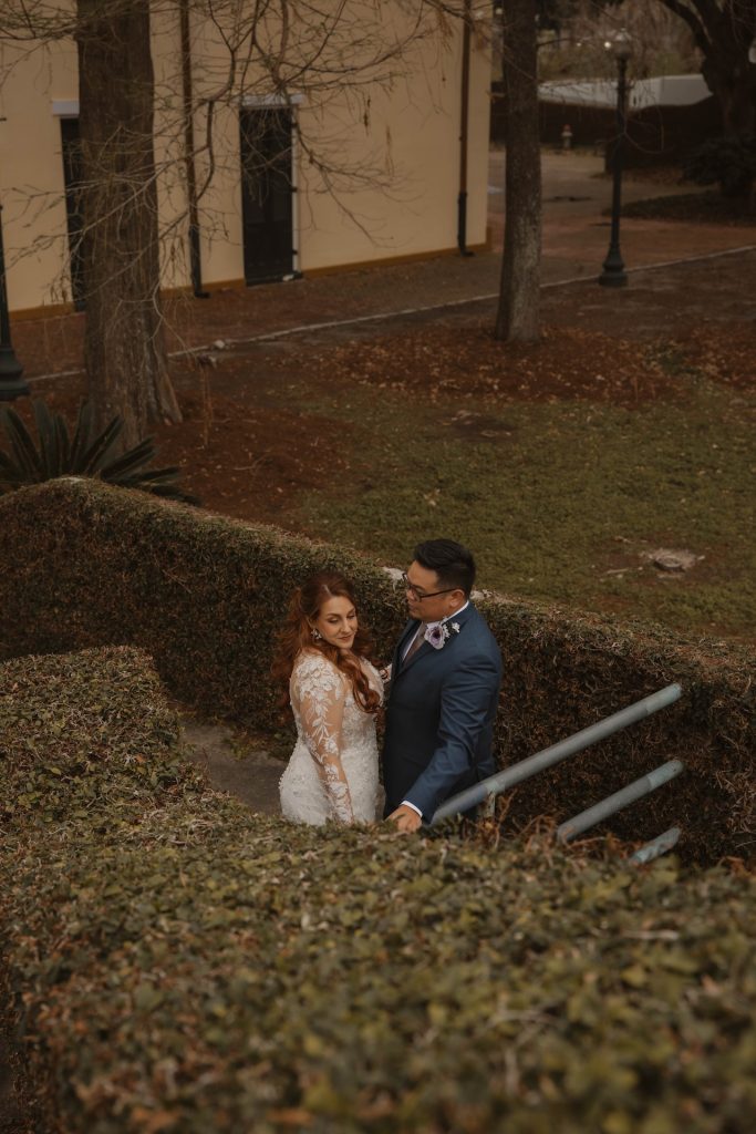 Real Wedding: Kasee+James Nguyen Real Wedding: Kasee+James Nguyen