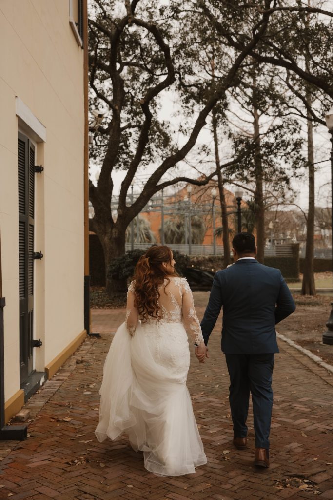 Real Wedding: Kasee+James Nguyen Real Wedding: Kasee+James Nguyen