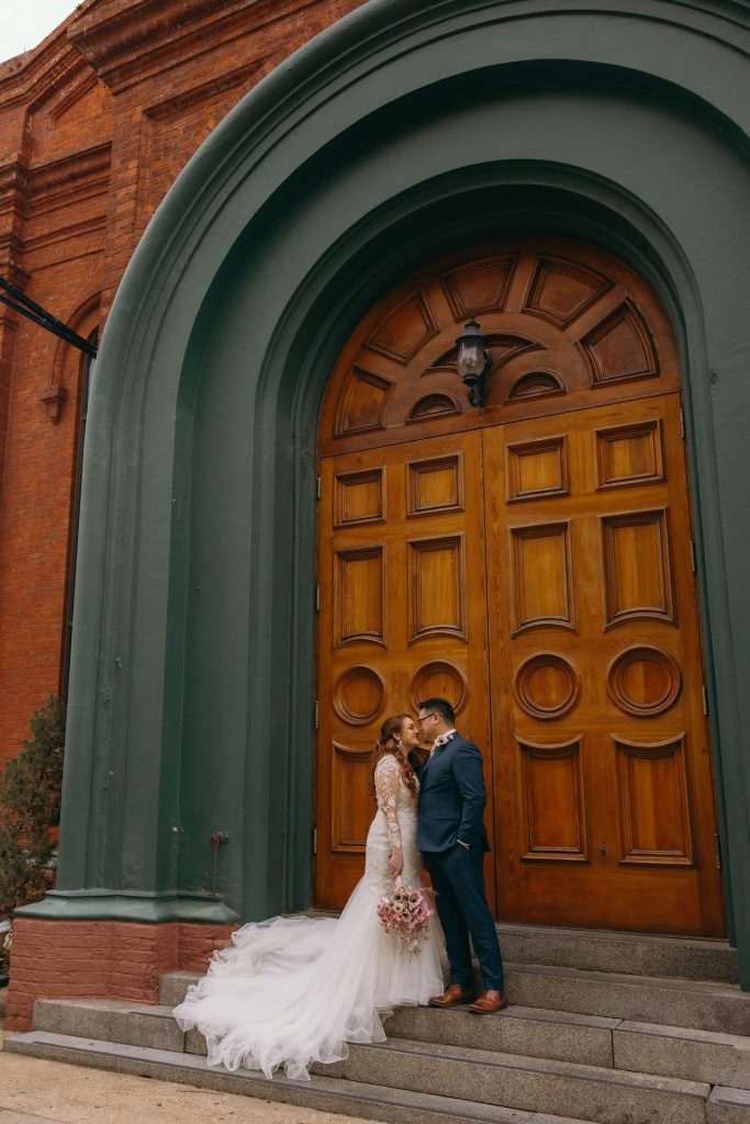 Real Wedding: Kasee+James Nguyen Real Wedding: Kasee+James Nguyen