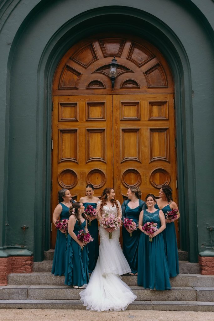 Real Wedding: Kasee+James Nguyen Real Wedding: Kasee+James Nguyen