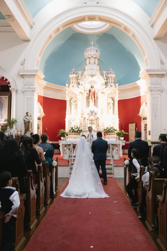 Real Wedding: Kasee+James Nguyen Real Wedding: Kasee+James Nguyen