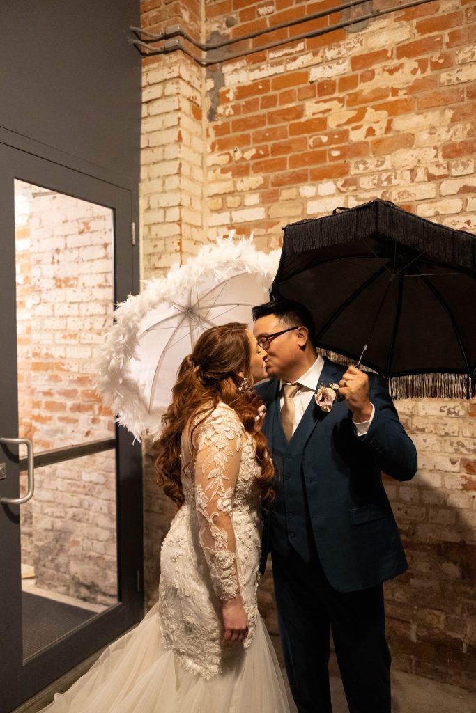 Real Wedding: Kasee+James Nguyen Real Wedding: Kasee+James Nguyen