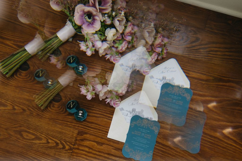 Real Wedding: Kasee+James Nguyen Real Wedding: Kasee+James Nguyen