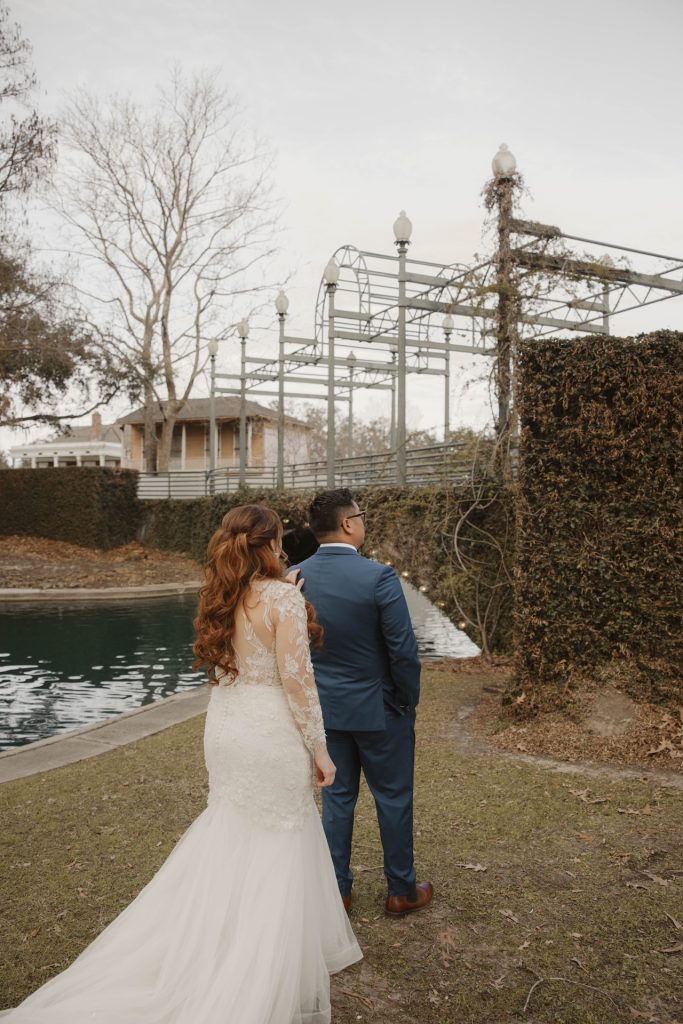 Real Wedding: Kasee+James Nguyen Real Wedding: Kasee+James Nguyen