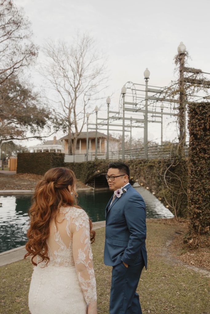 Real Wedding: Kasee+James Nguyen Real Wedding: Kasee+James Nguyen