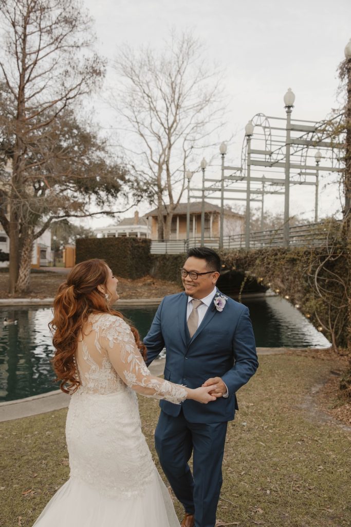 Real Wedding: Kasee+James Nguyen Real Wedding: Kasee+James Nguyen