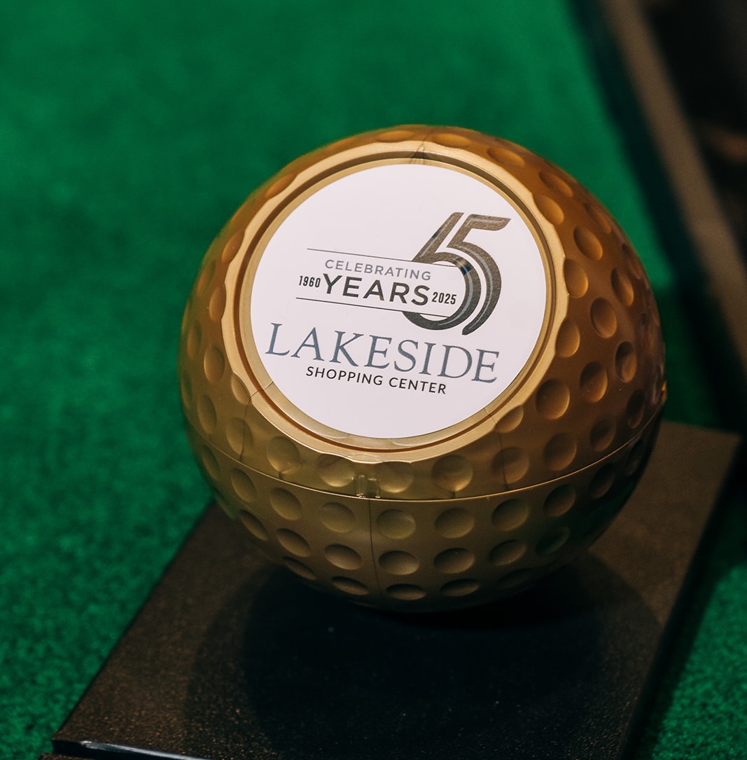 Lakeside Shopping Center