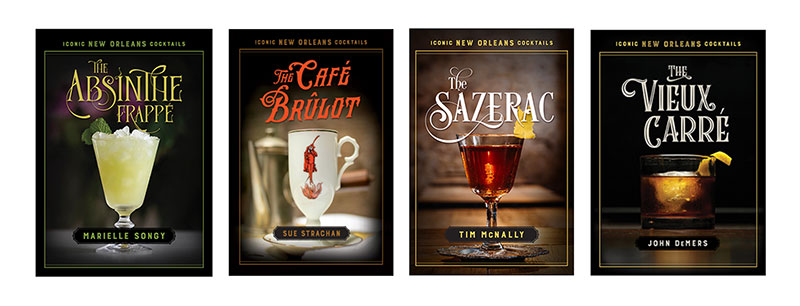 Book Club: The Obituary Cocktail and a Bookstore Spotlight